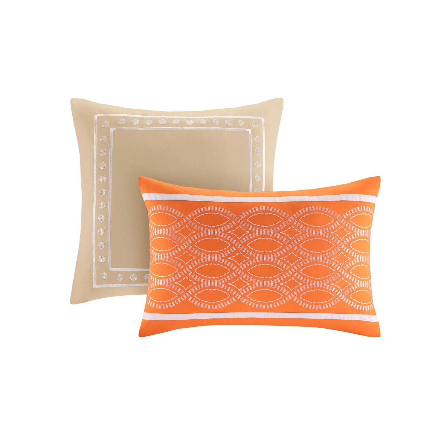 Intelligent Design Comforter Set