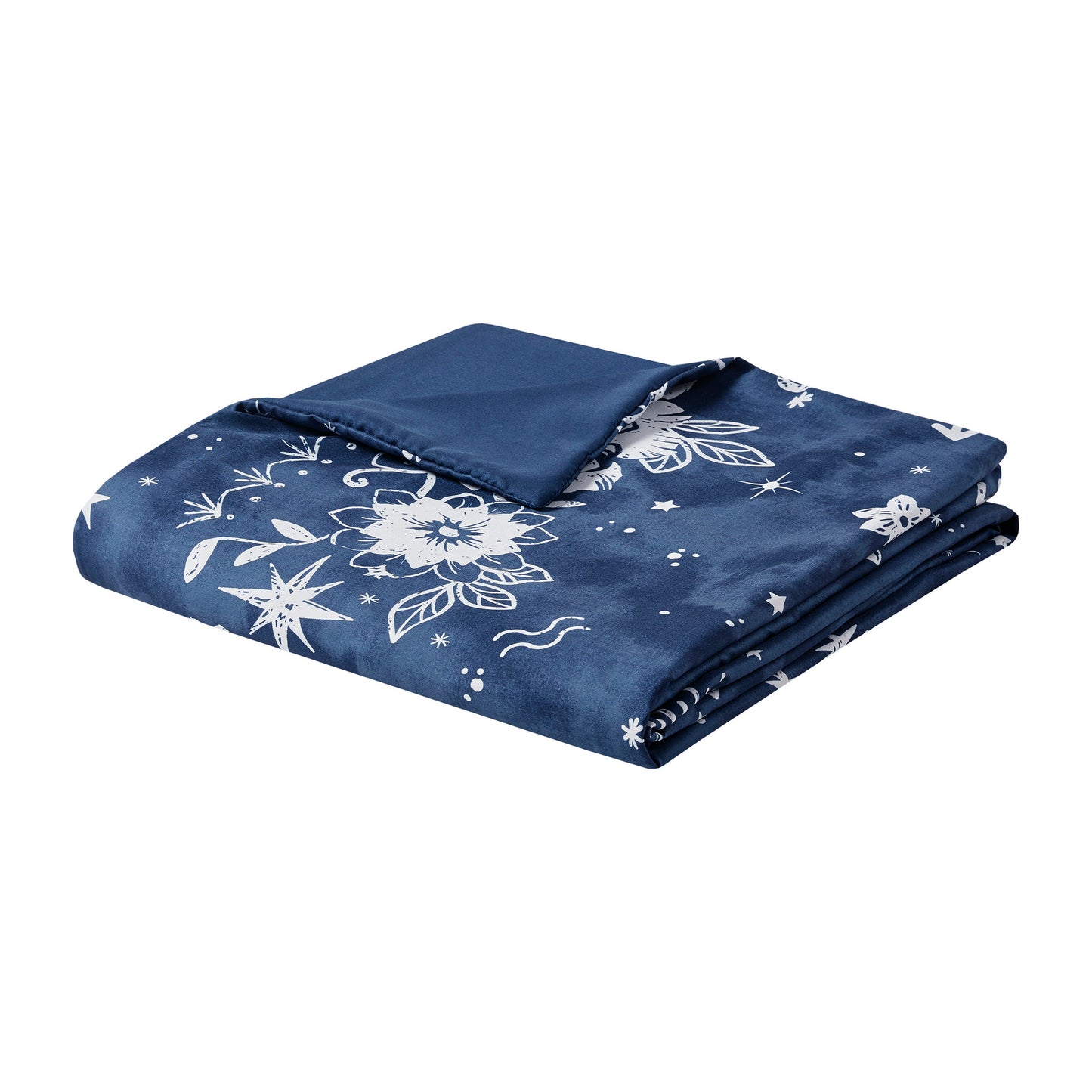 Intelligent Design Celestial Duvet Cover Set