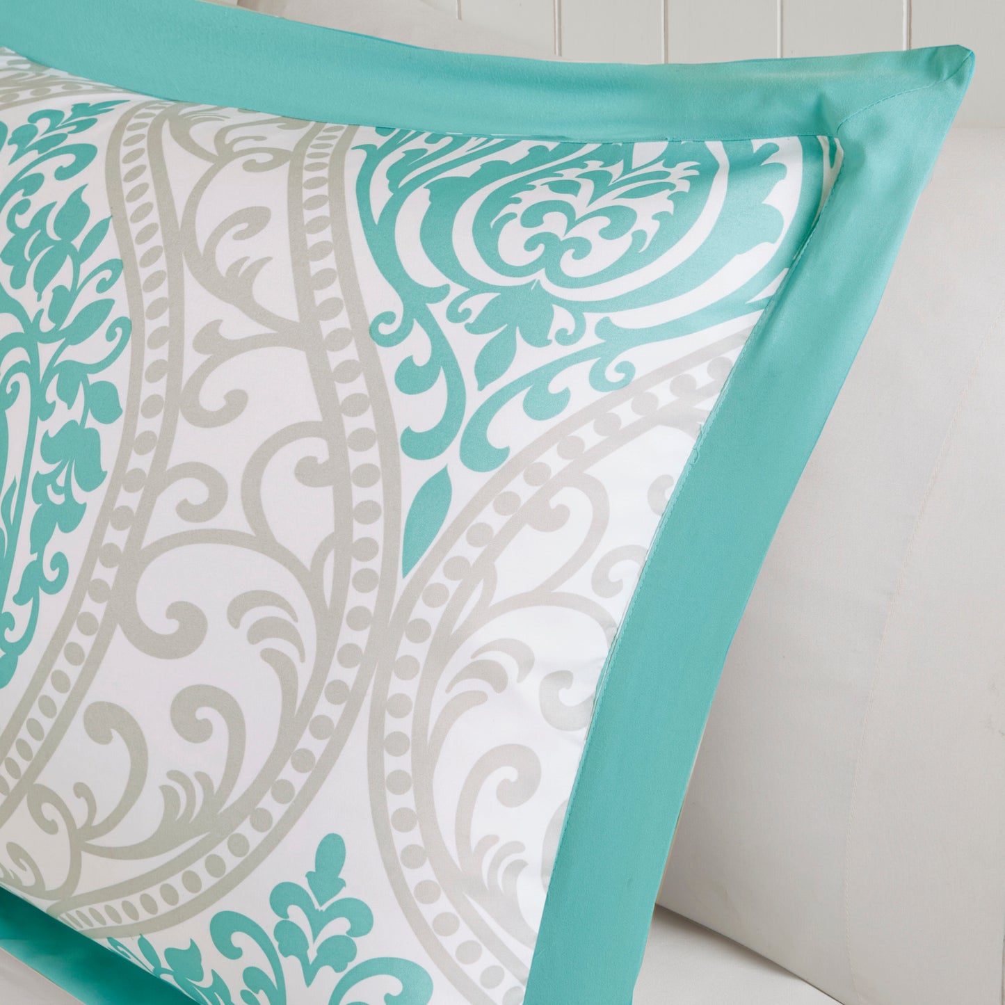 Intelligent Design Comforter Set
