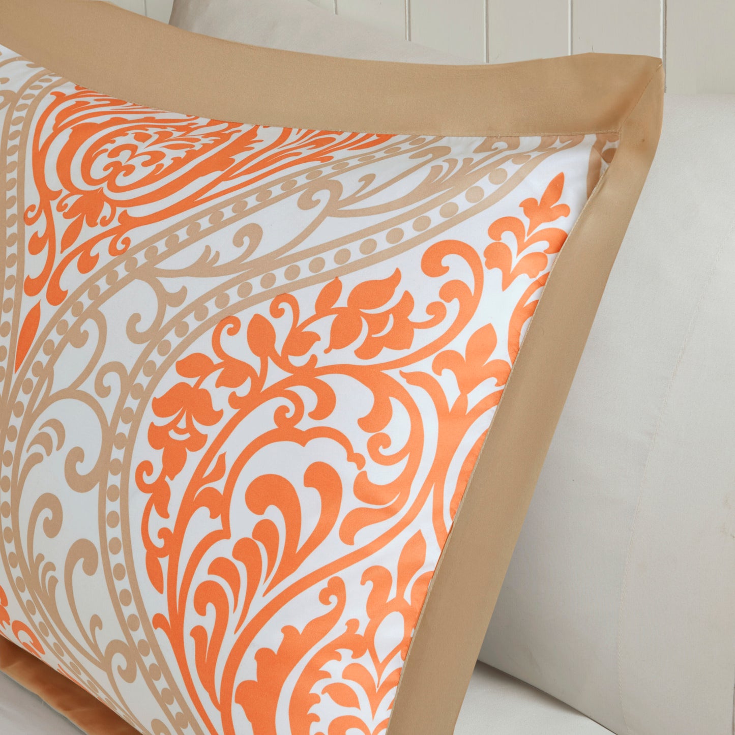 Intelligent Design Comforter Set