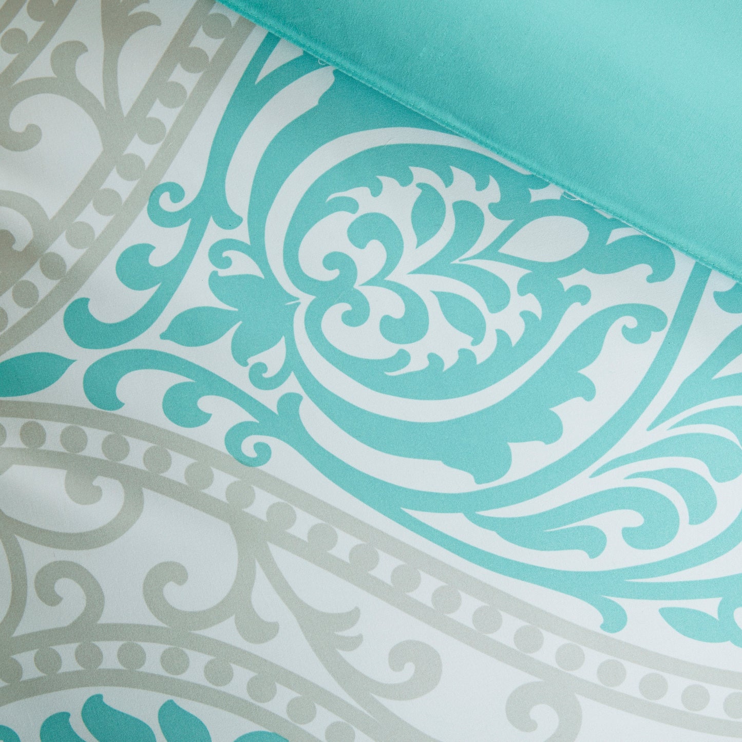 Intelligent Design Comforter Set