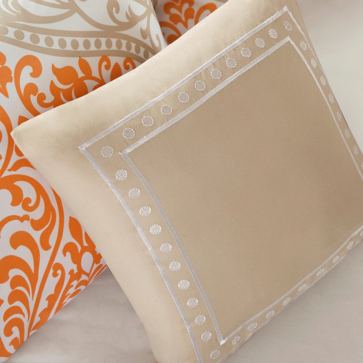 Intelligent Design Comforter Set