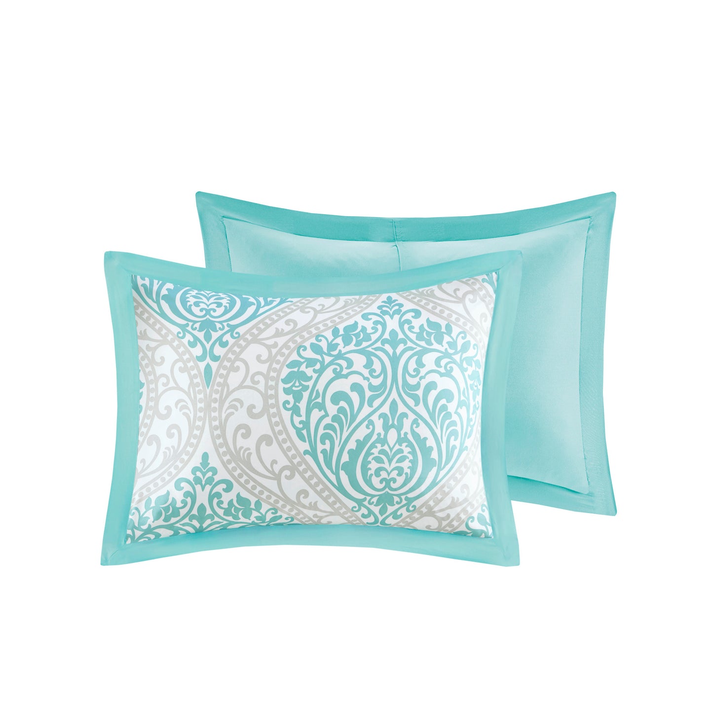 Intelligent Design Comforter Set
