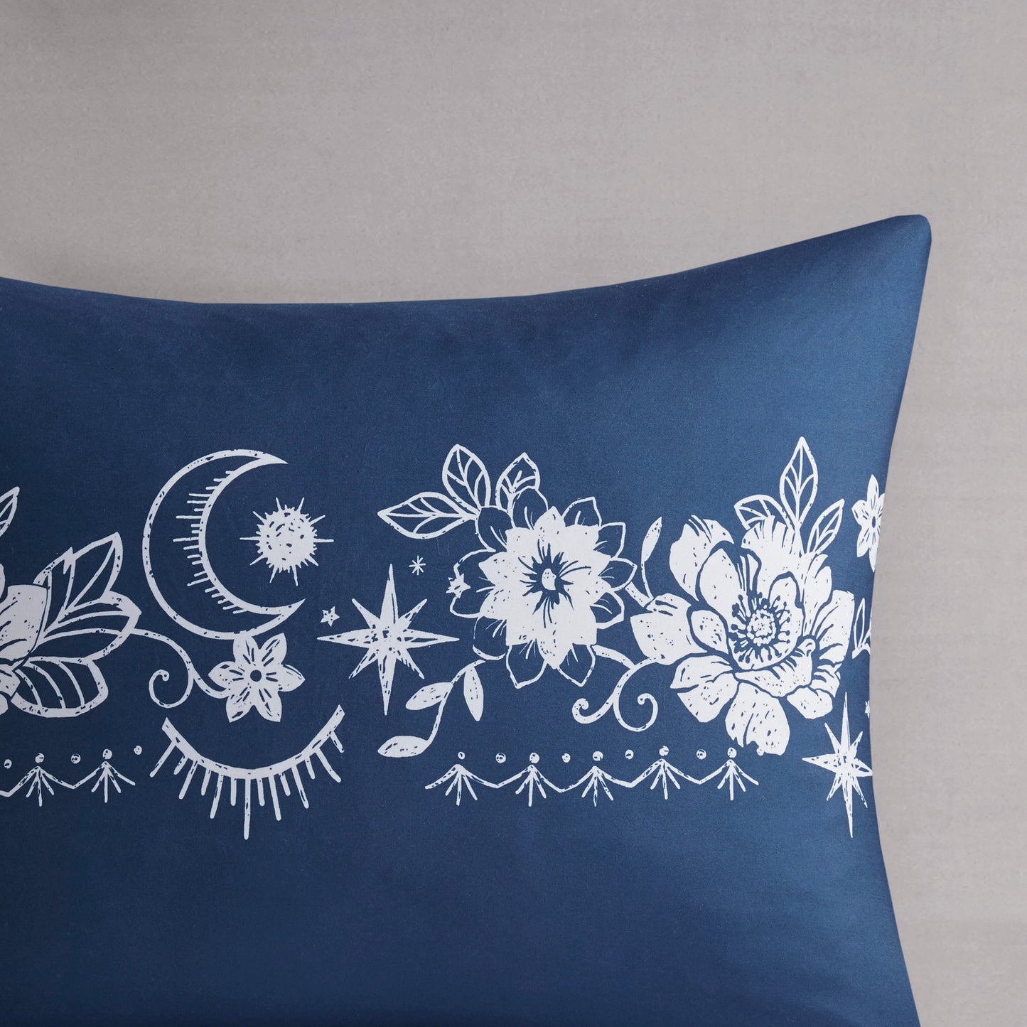 Intelligent Design Celestial Duvet Cover Set