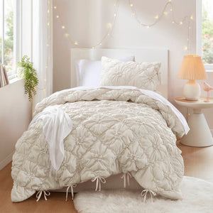 Lily 3PCS Comforter Set