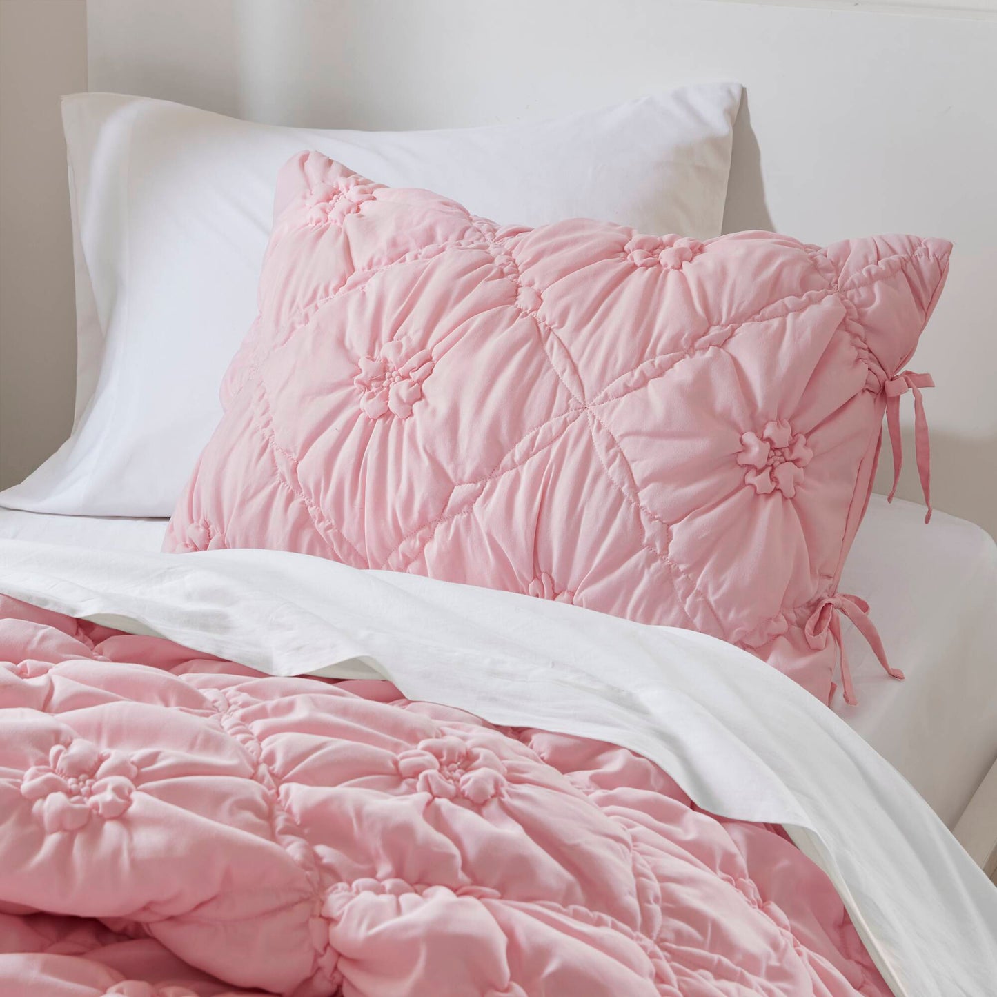 Lily 3PCS Comforter Set