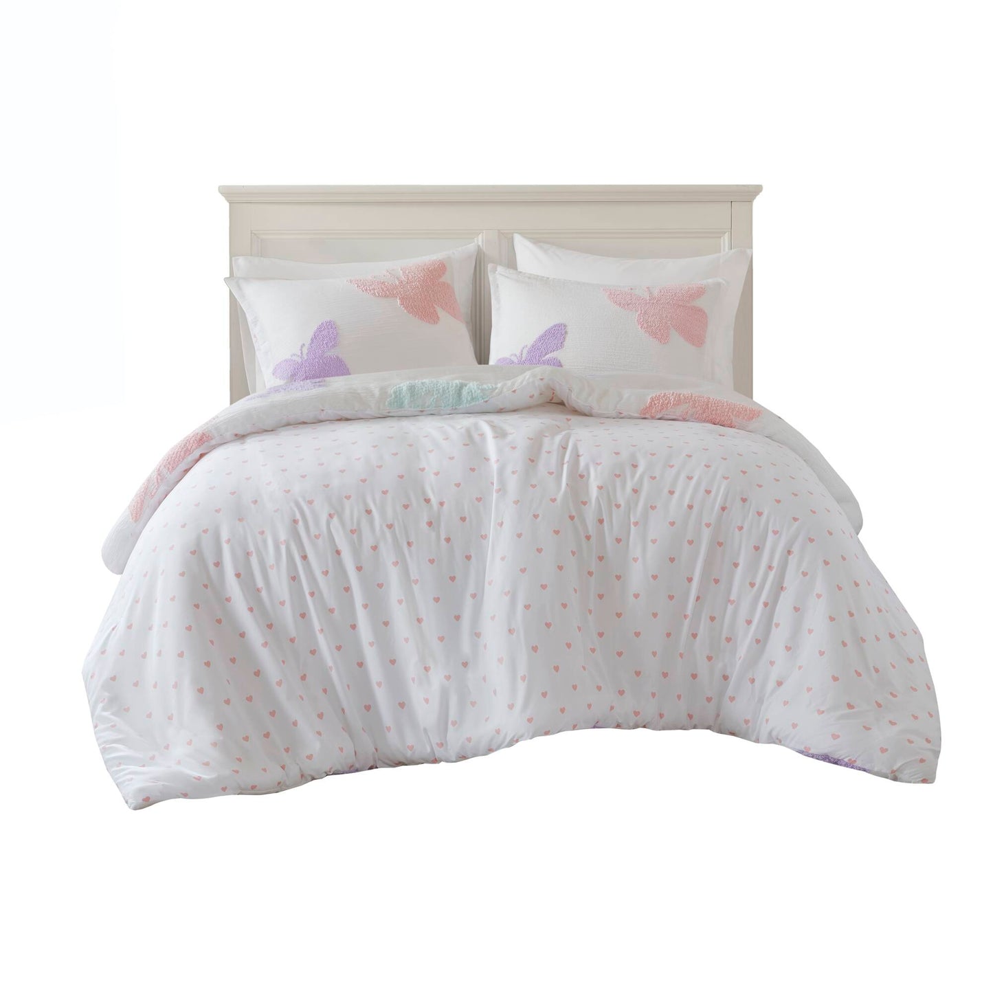 Rio 3-Piece Duvet Set