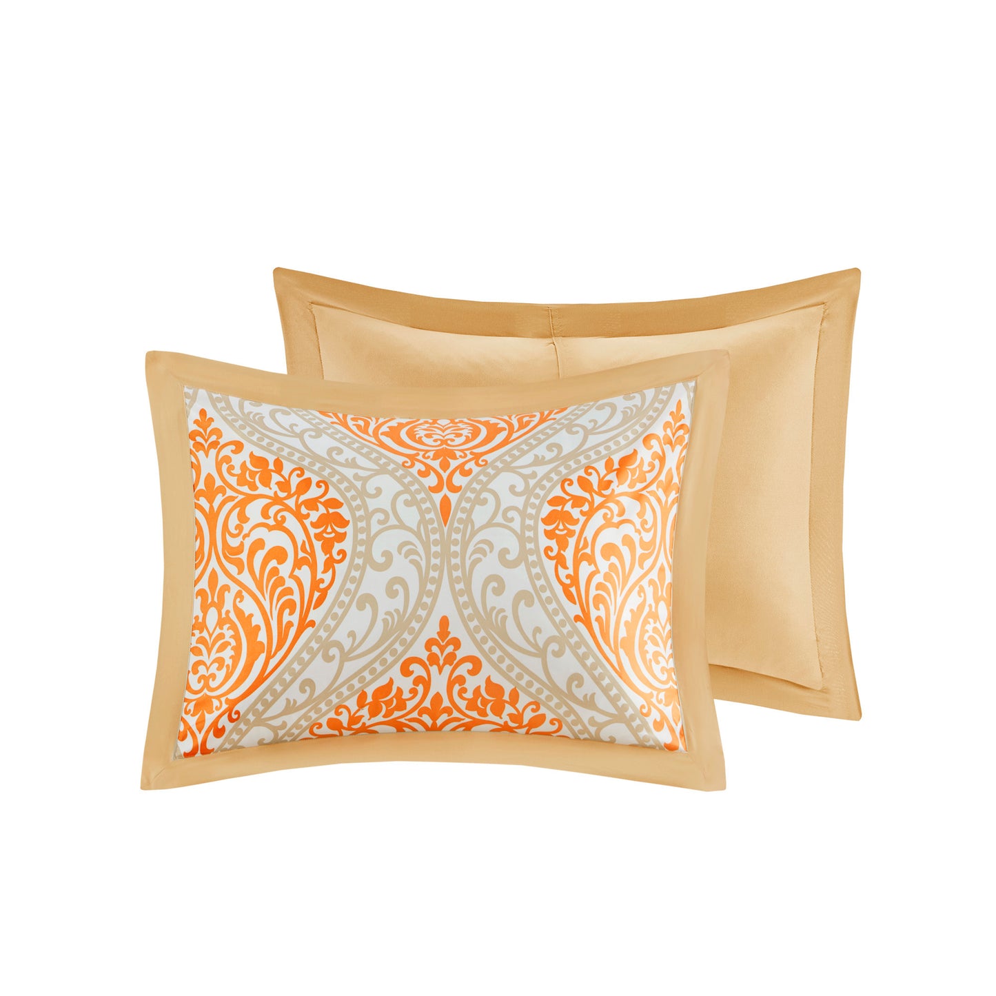 Intelligent Design Comforter Set