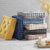 π Azza Poly Chenille Square Floor Pillow Cushion (100% off)