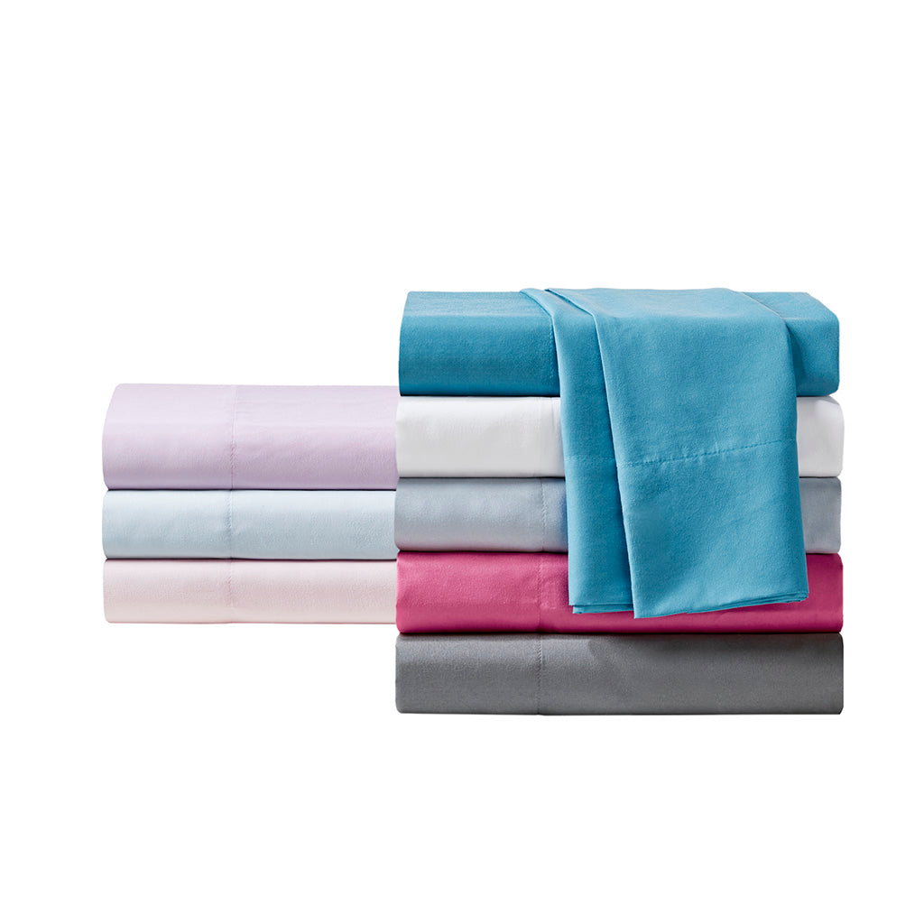 Intelligent Design All Season Soft Touch Sheet Set