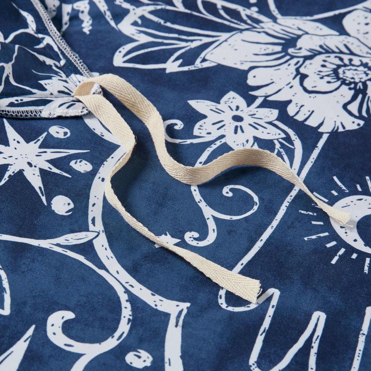 Intelligent Design Celestial Duvet Cover Set
