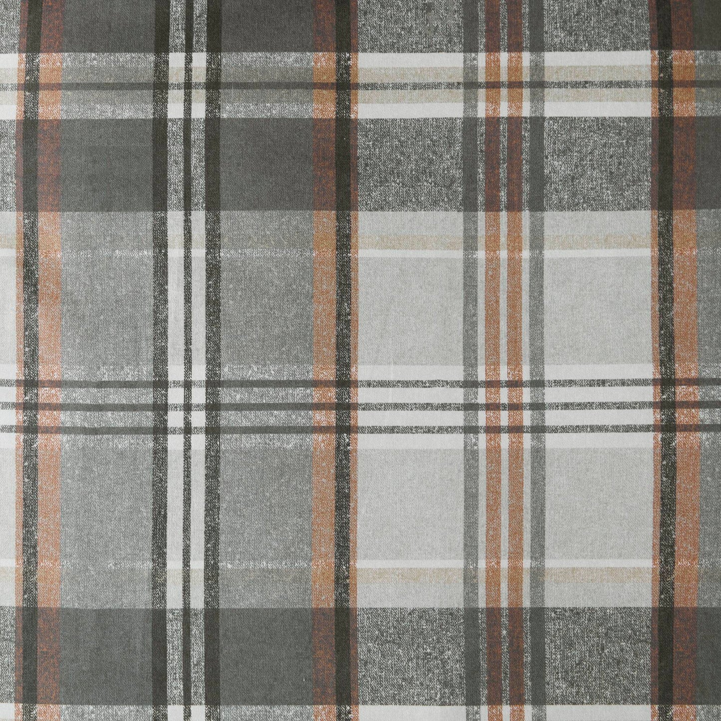 Blake Plaid Comforter Set