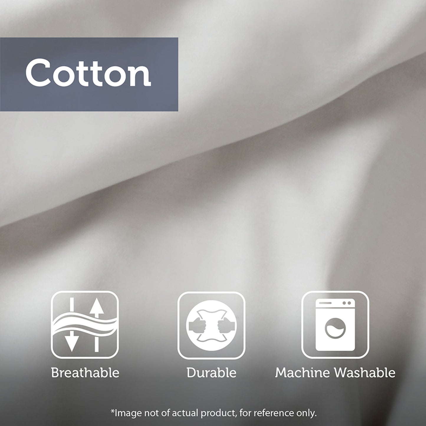 Tatiana Printed Reversible Cotton Coverlet Set