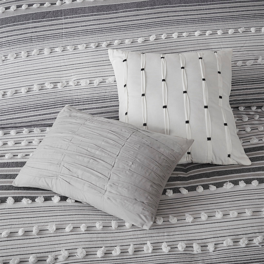 Calum Cotton Comforter Set