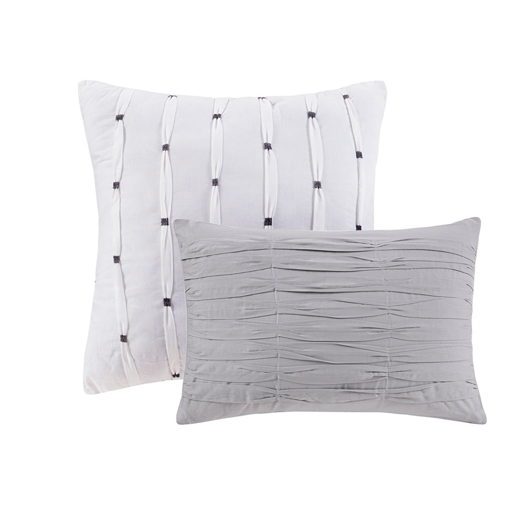 Calum Cotton Comforter Set