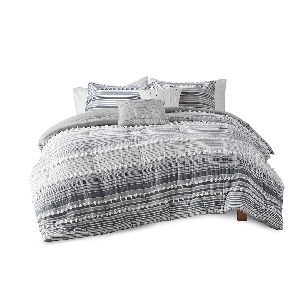 Calum Cotton Comforter Set