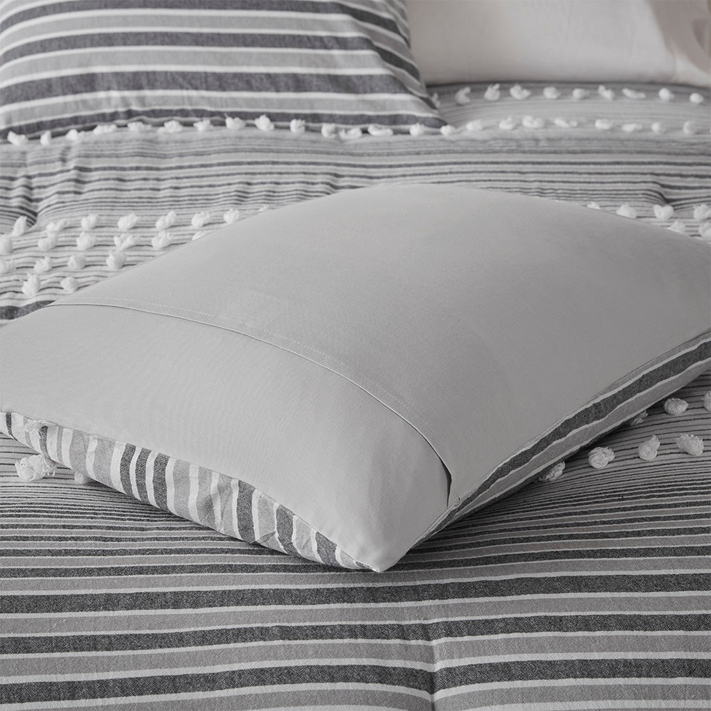Calum Cotton Comforter Set