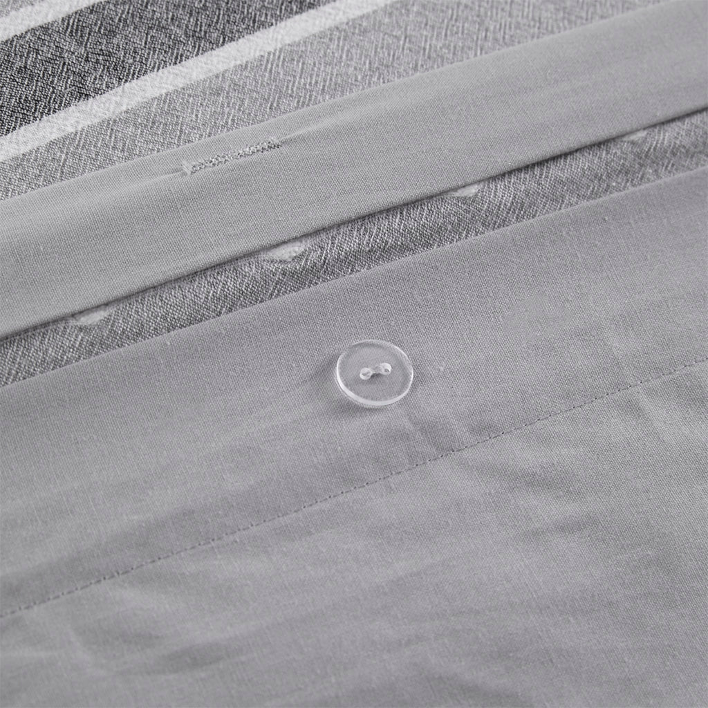 Calum Cotton Duvet Cover Set