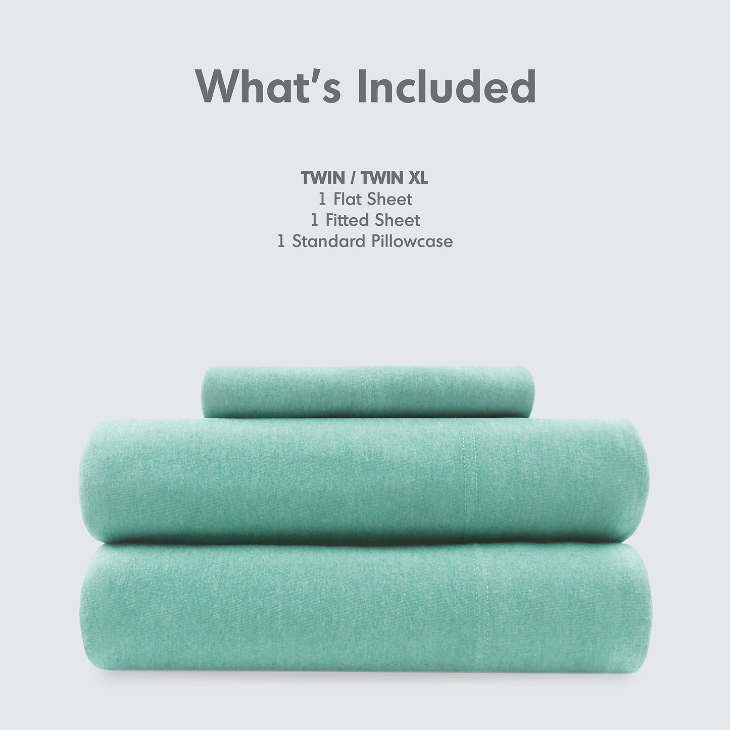 Intelligent Design All Season Sheet Set