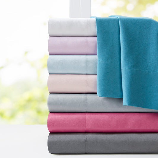 🎁 Microfiber All Season Soft Touch Sheet Set (100% off)