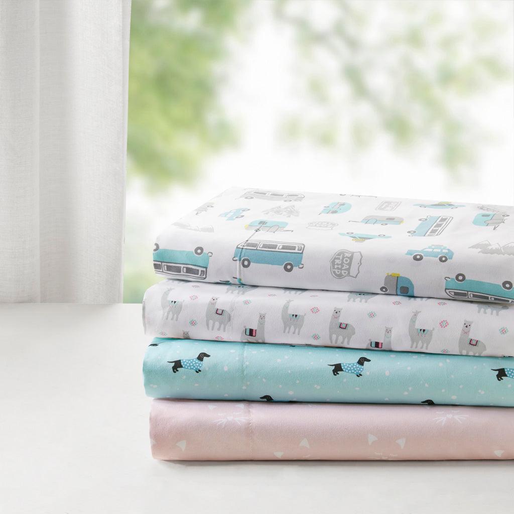 Intelligent Design Print Sheet Set