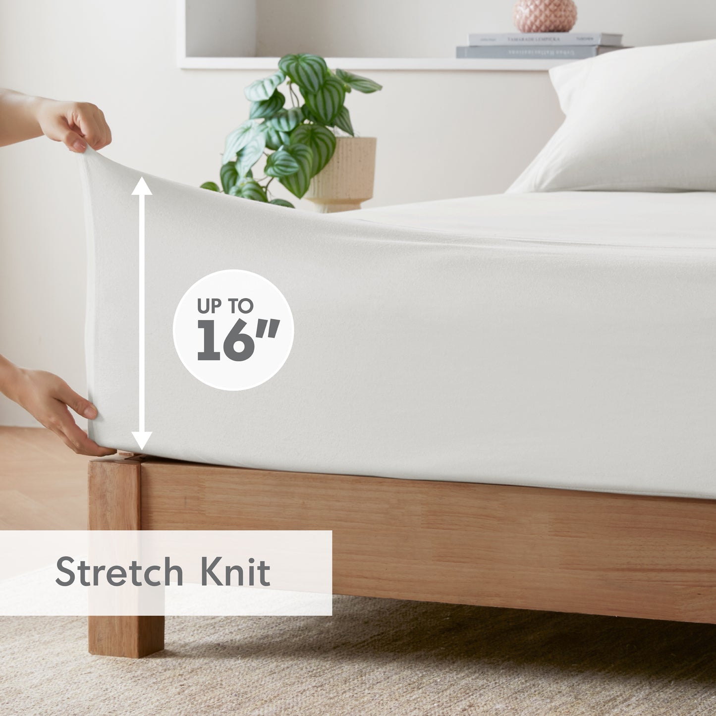 Intelligent Design All Season Sheet Set