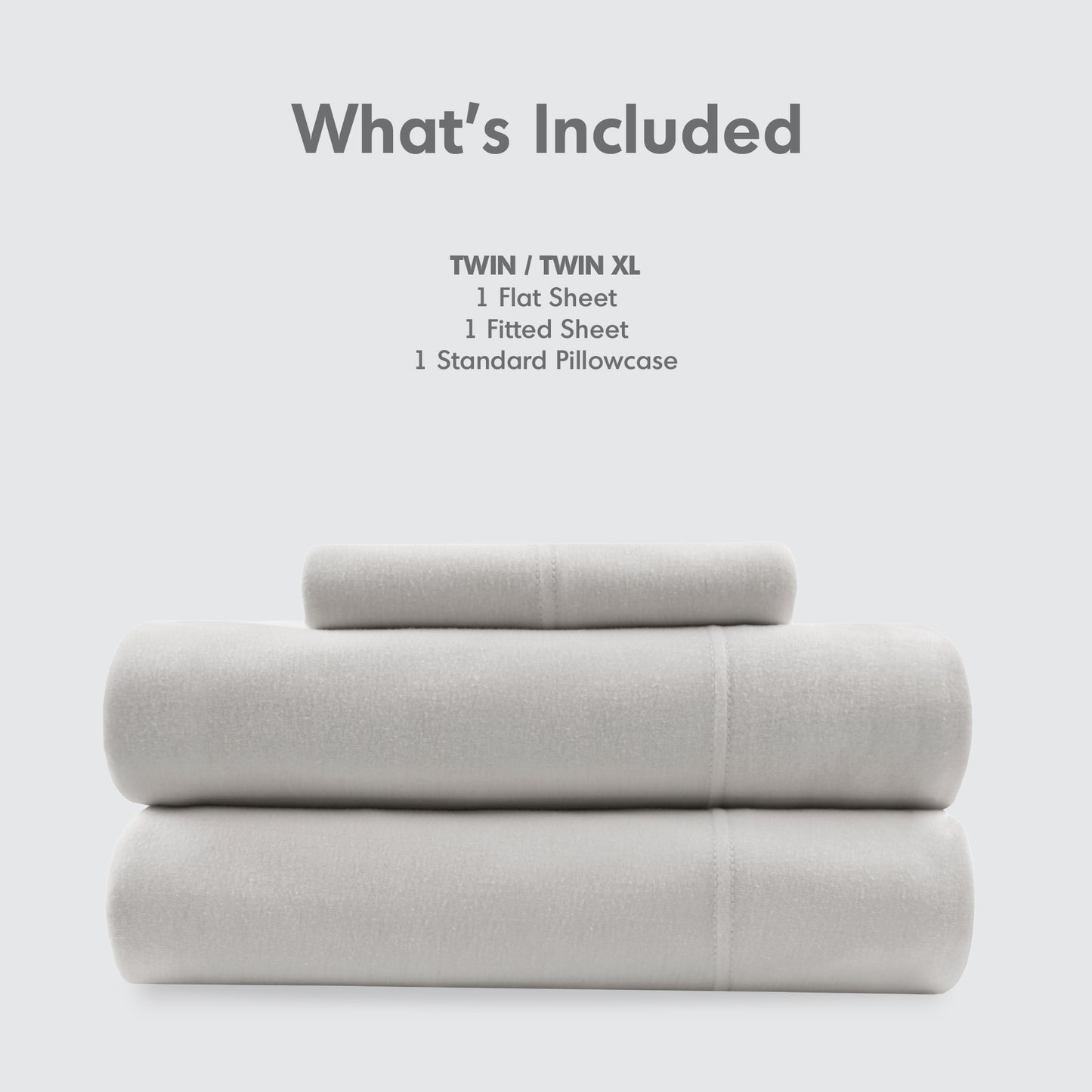 Intelligent Design All Season Sheet Set