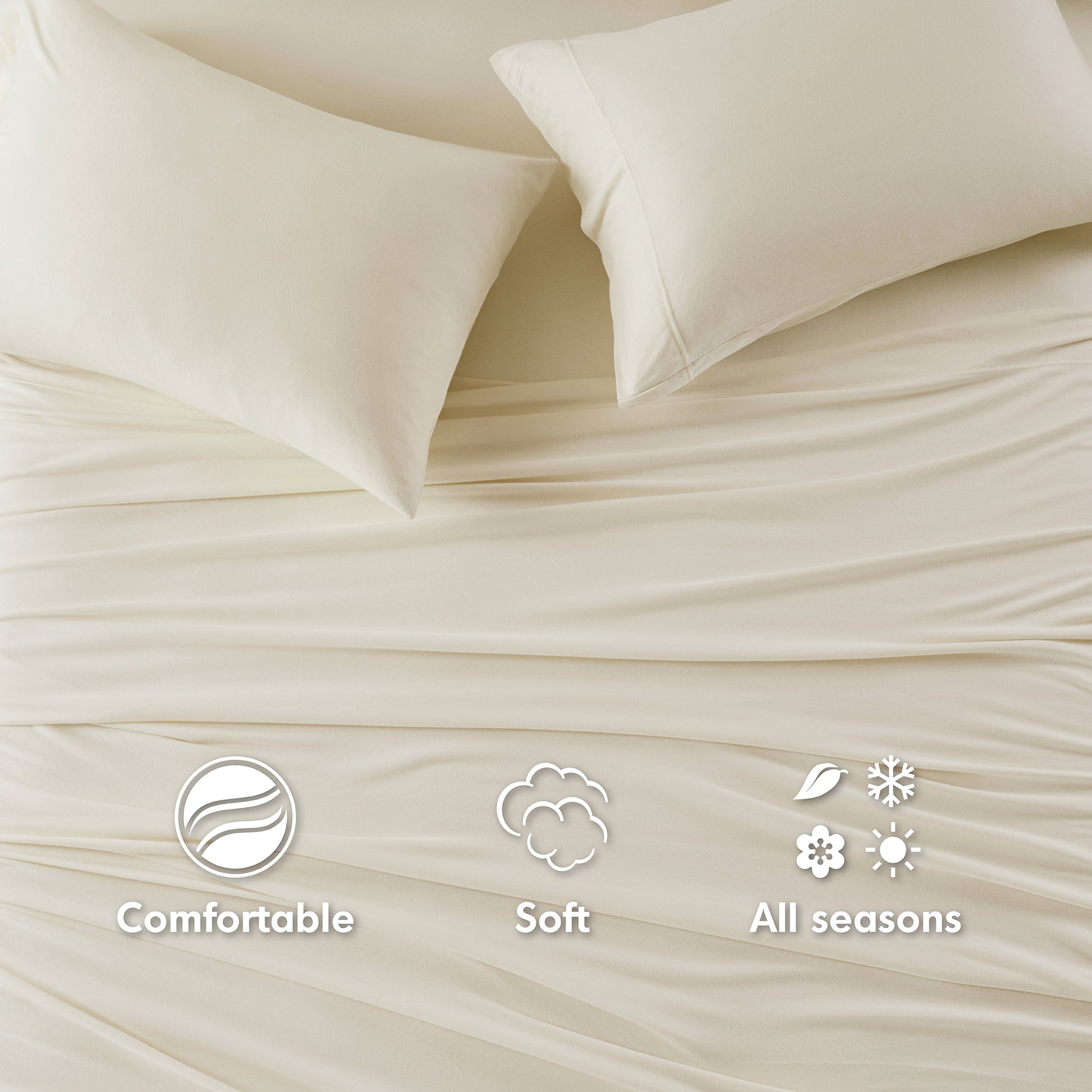 Intelligent Design All Season Sheet Set