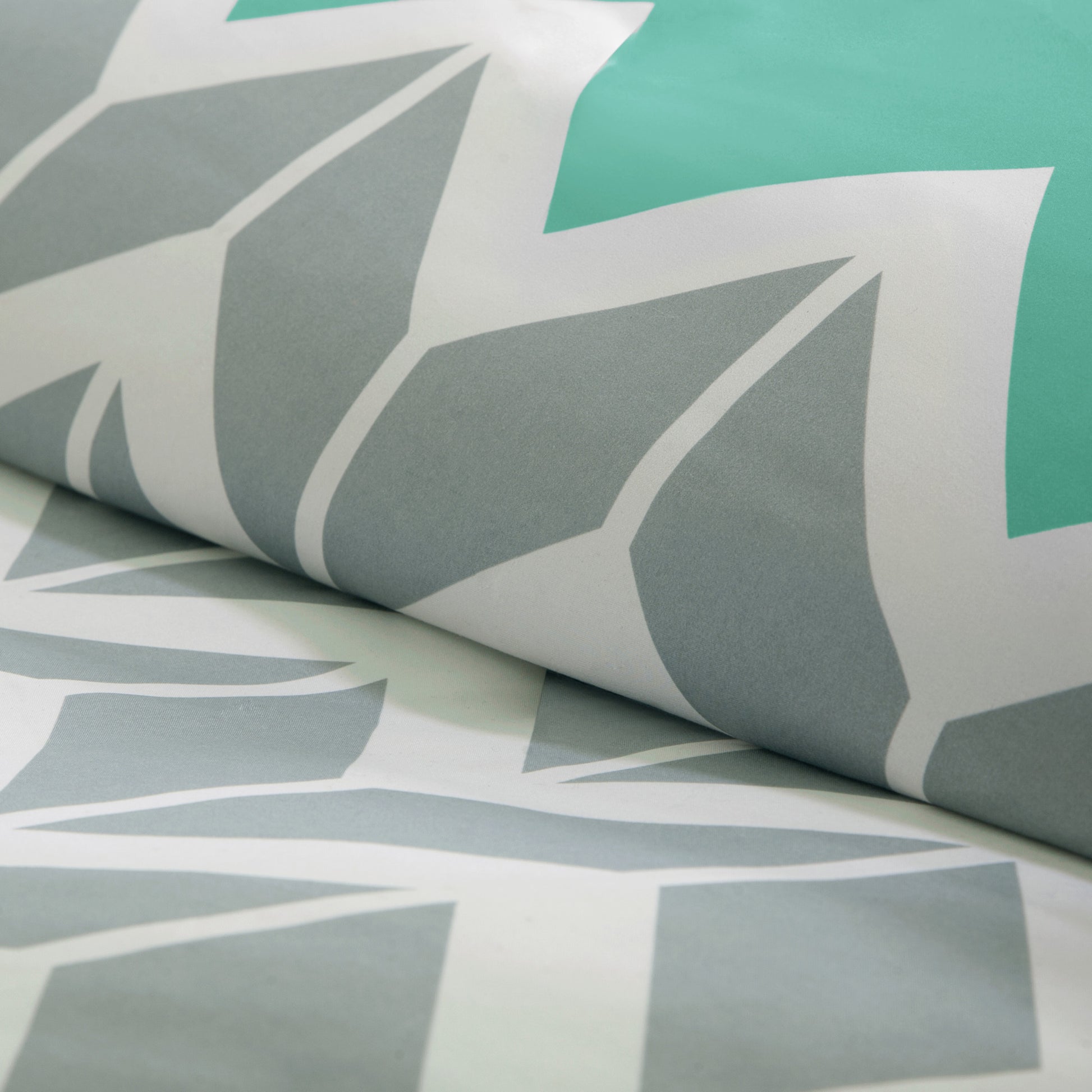 Intelligent Design Comforter Set