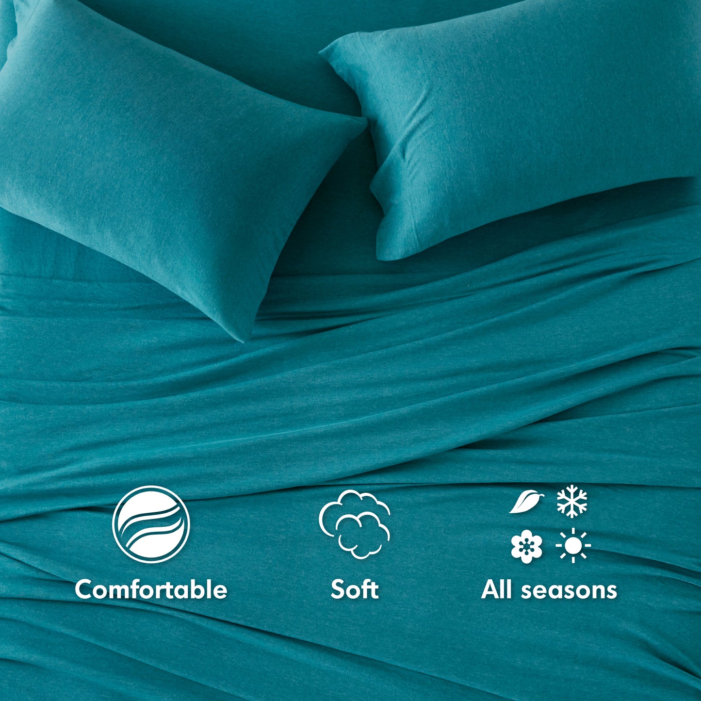 Intelligent Design All Season Sheet Set