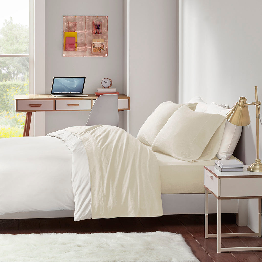 Intelligent Design All Season Sheet Set