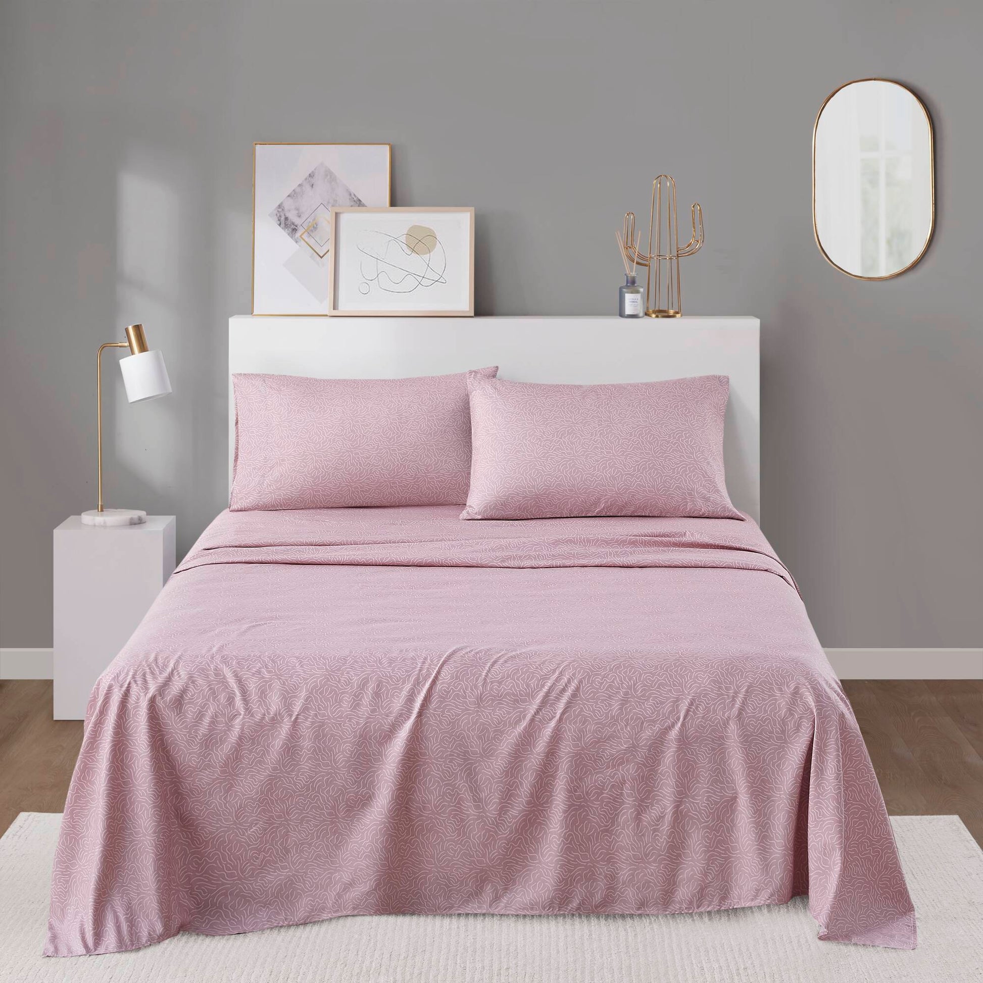 Intelligent Design Sheet Set