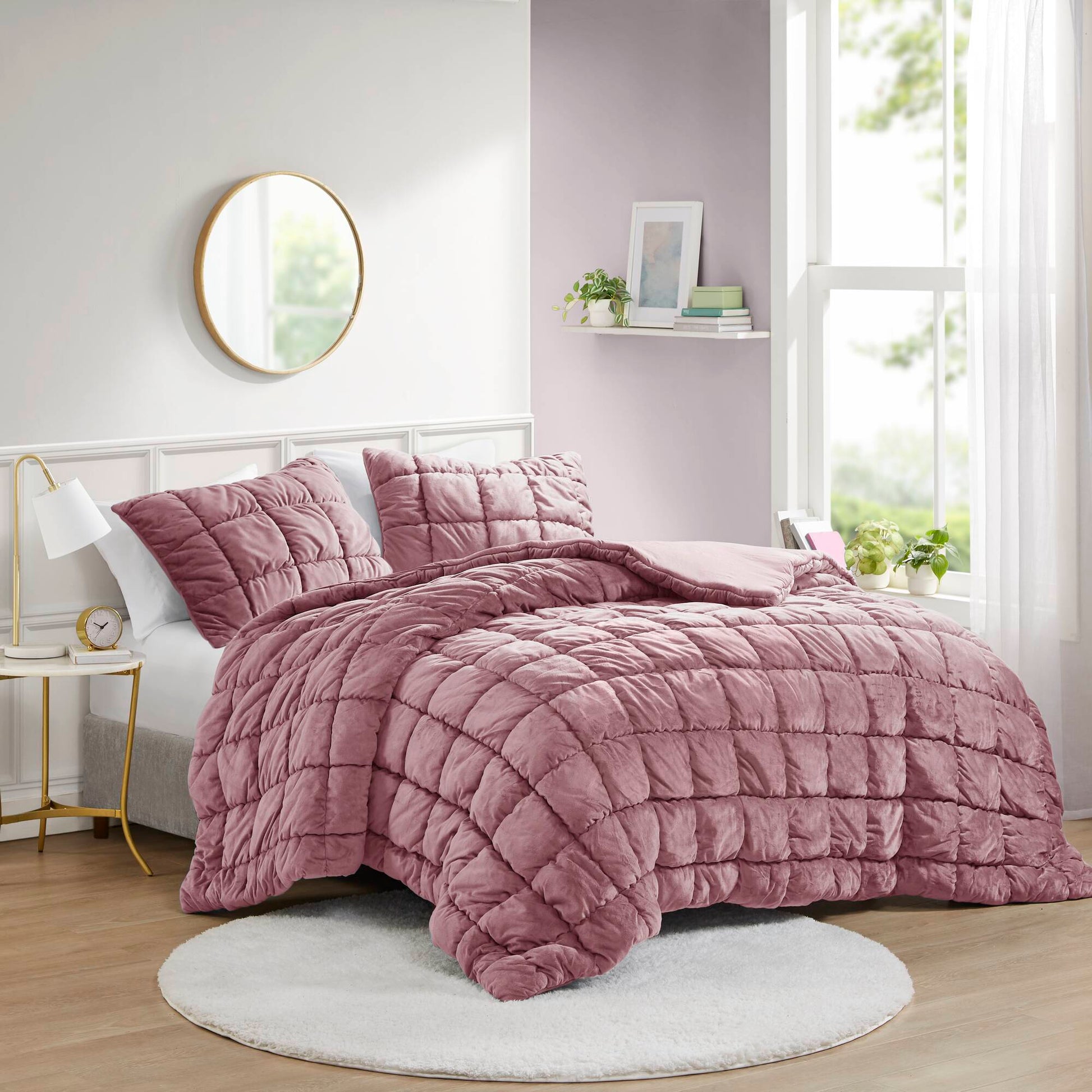 Intelligent Design 2 Piece Comforter Set