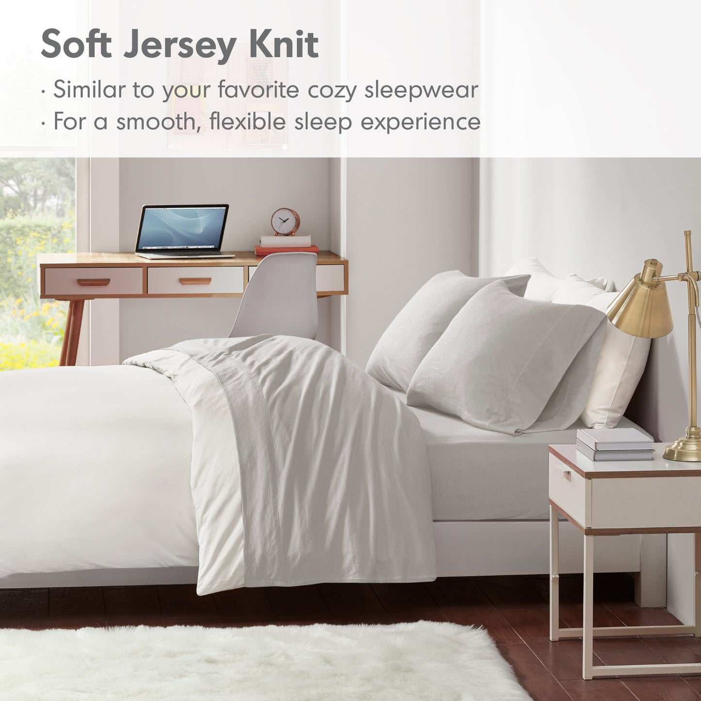 Intelligent Design All Season Sheet Set