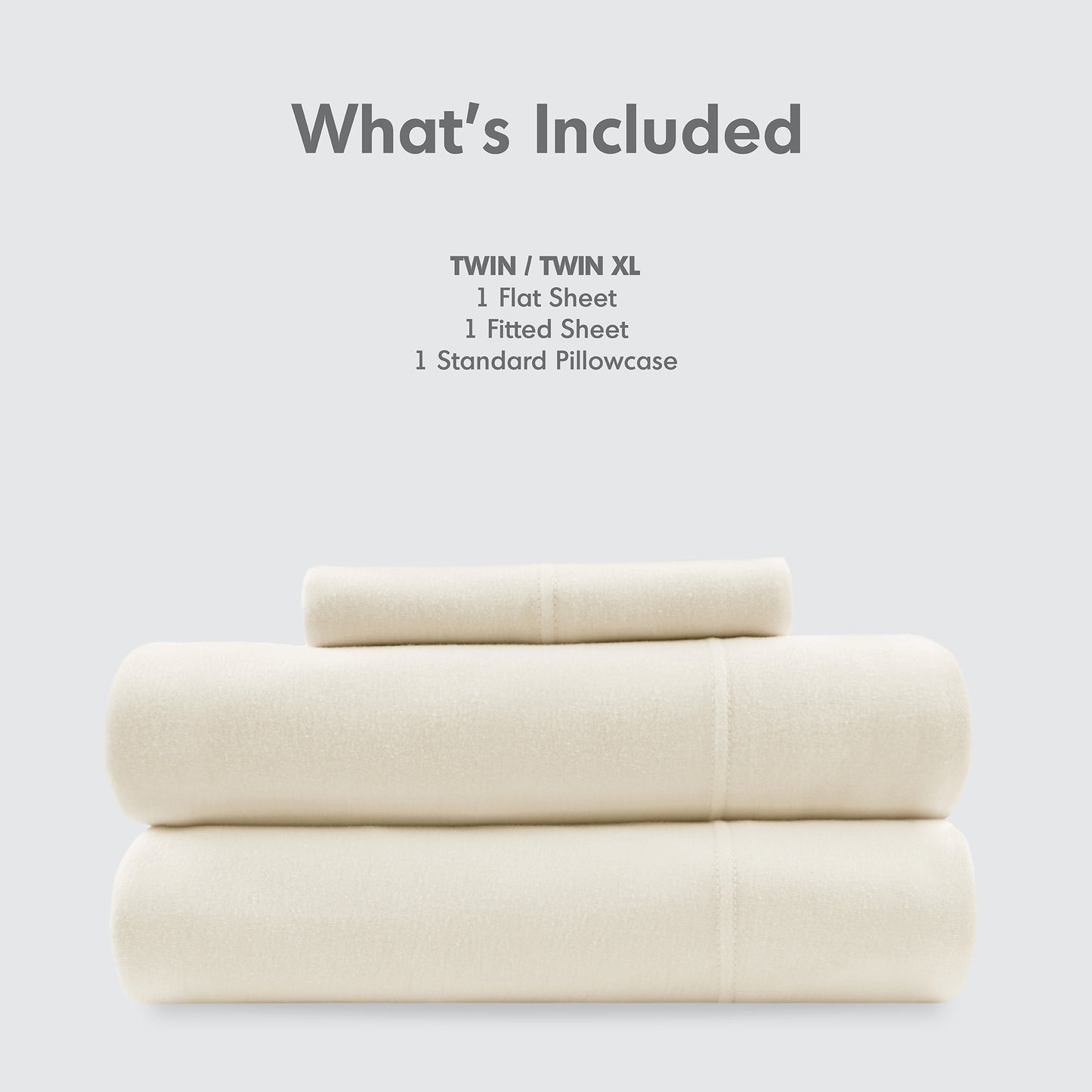 Intelligent Design All Season Sheet Set