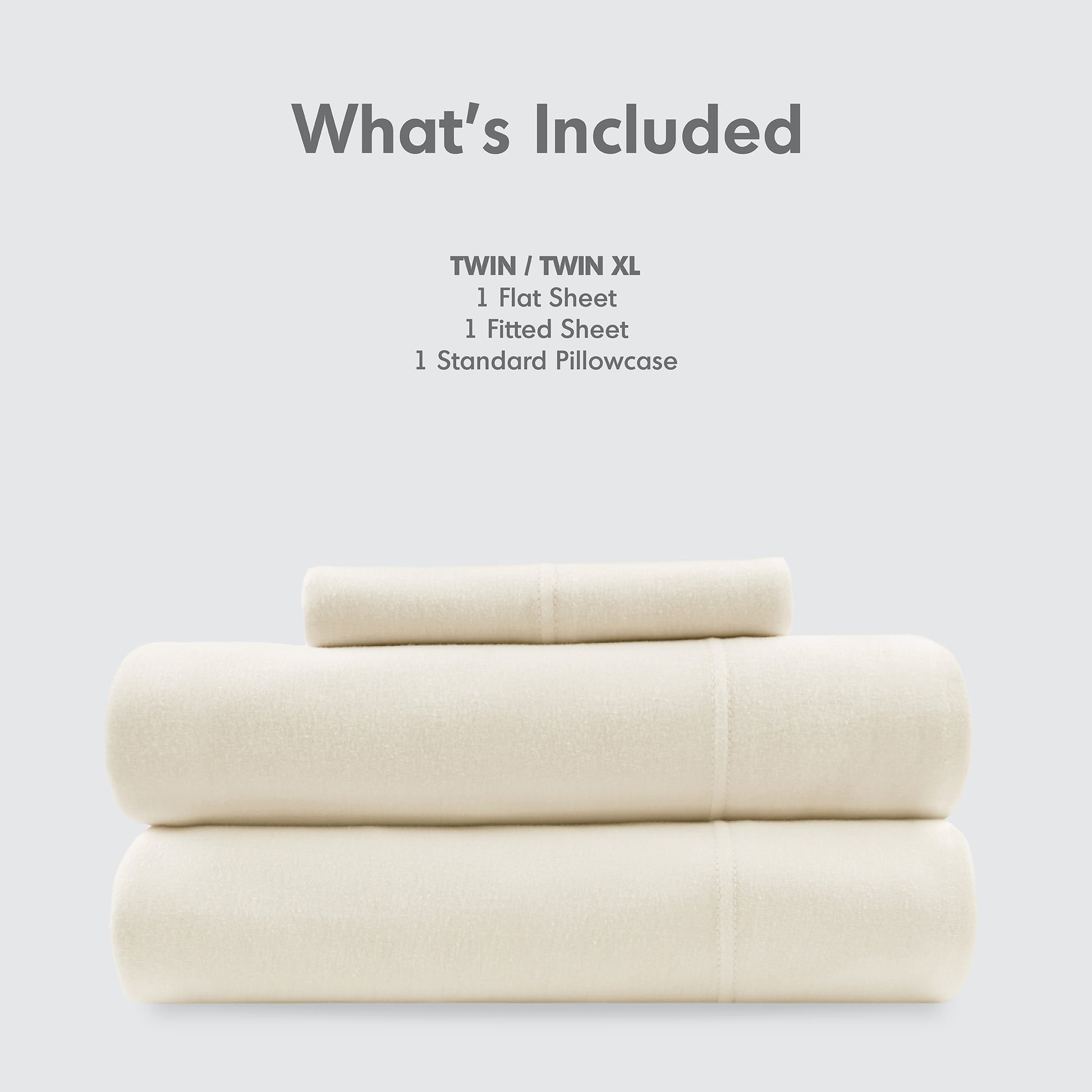 Intelligent Design All Season Sheet Set