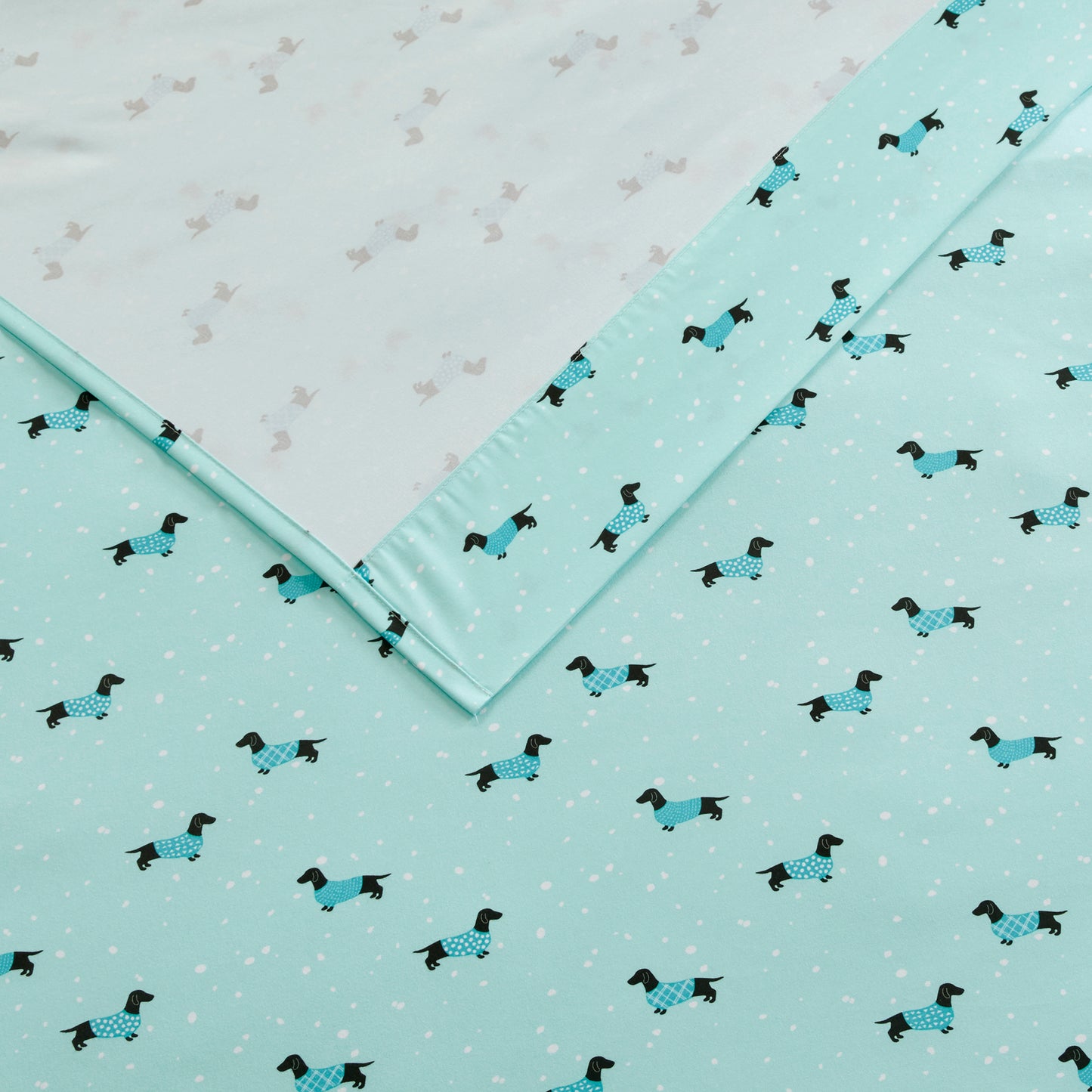 Intelligent Design Print Sheet Set