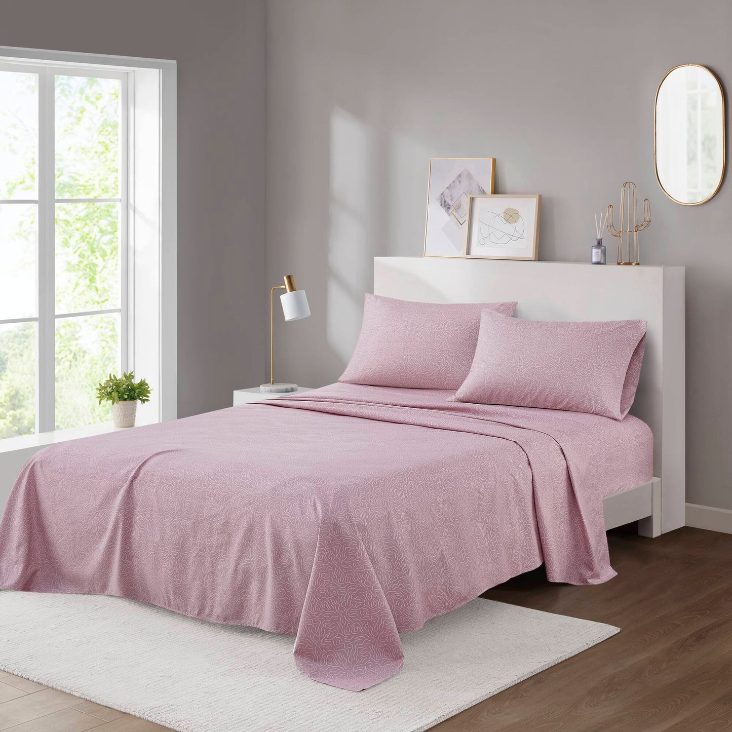 Intelligent Design Sheet Set