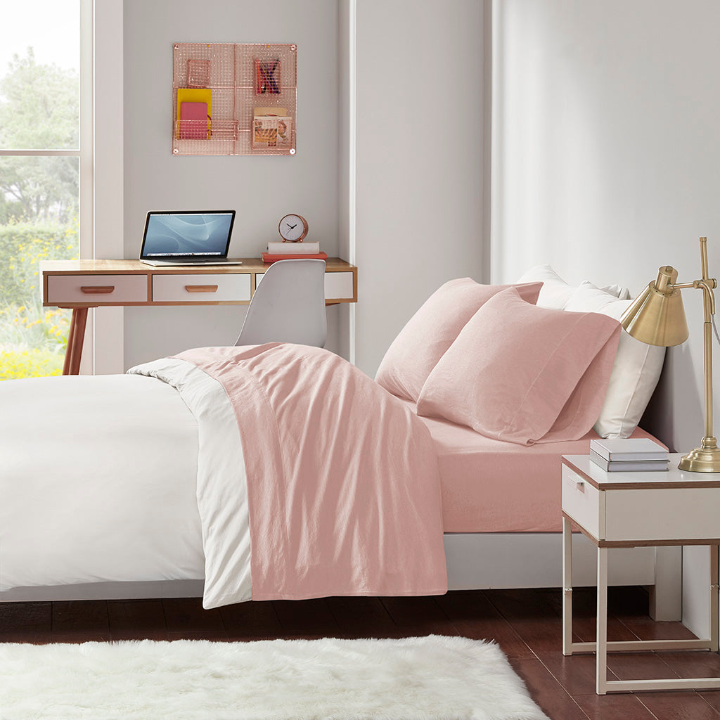 Intelligent Design All Season Sheet Set