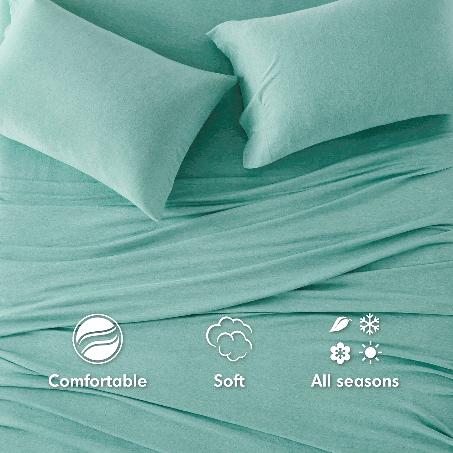 Intelligent Design All Season Sheet Set