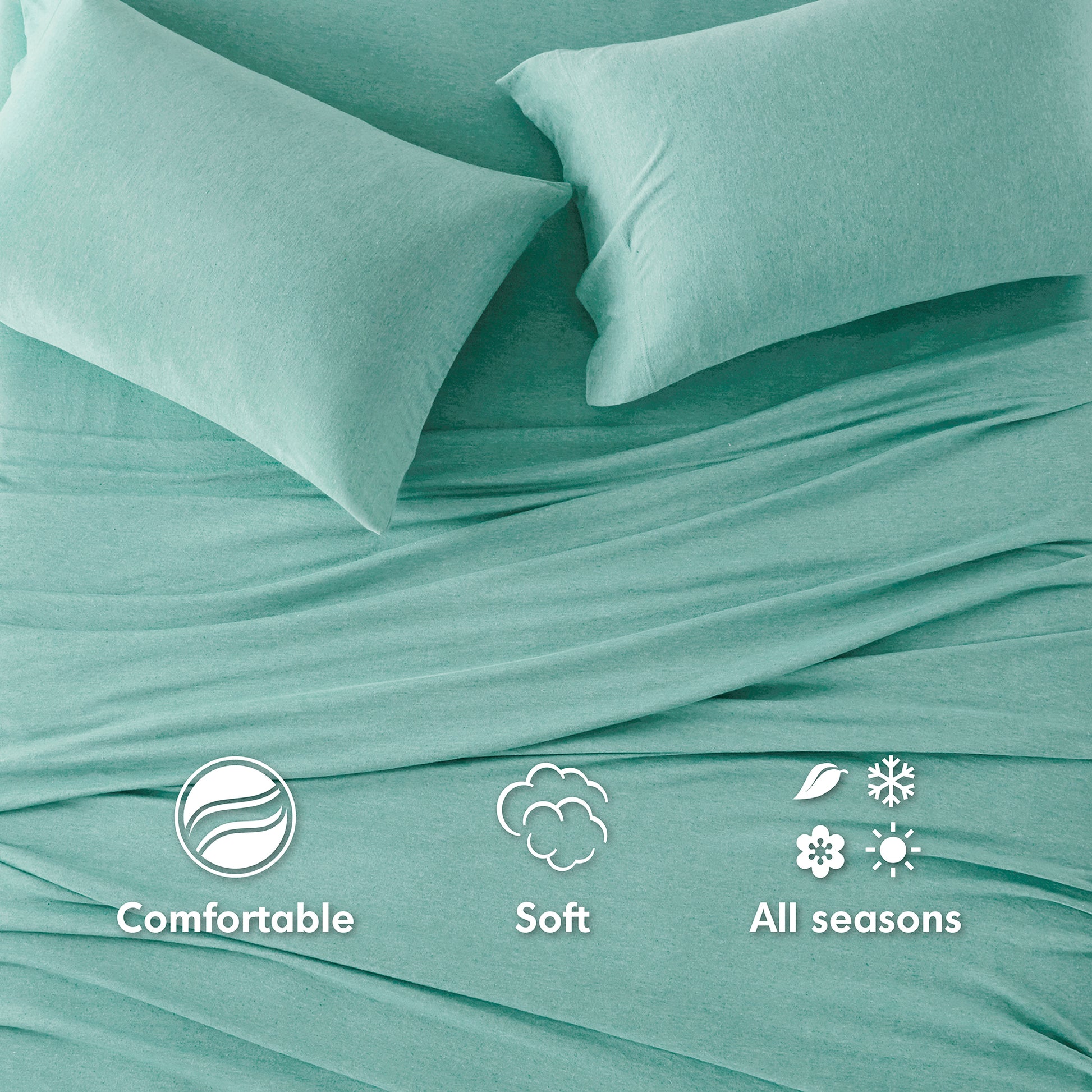 Intelligent Design All Season Sheet Set
