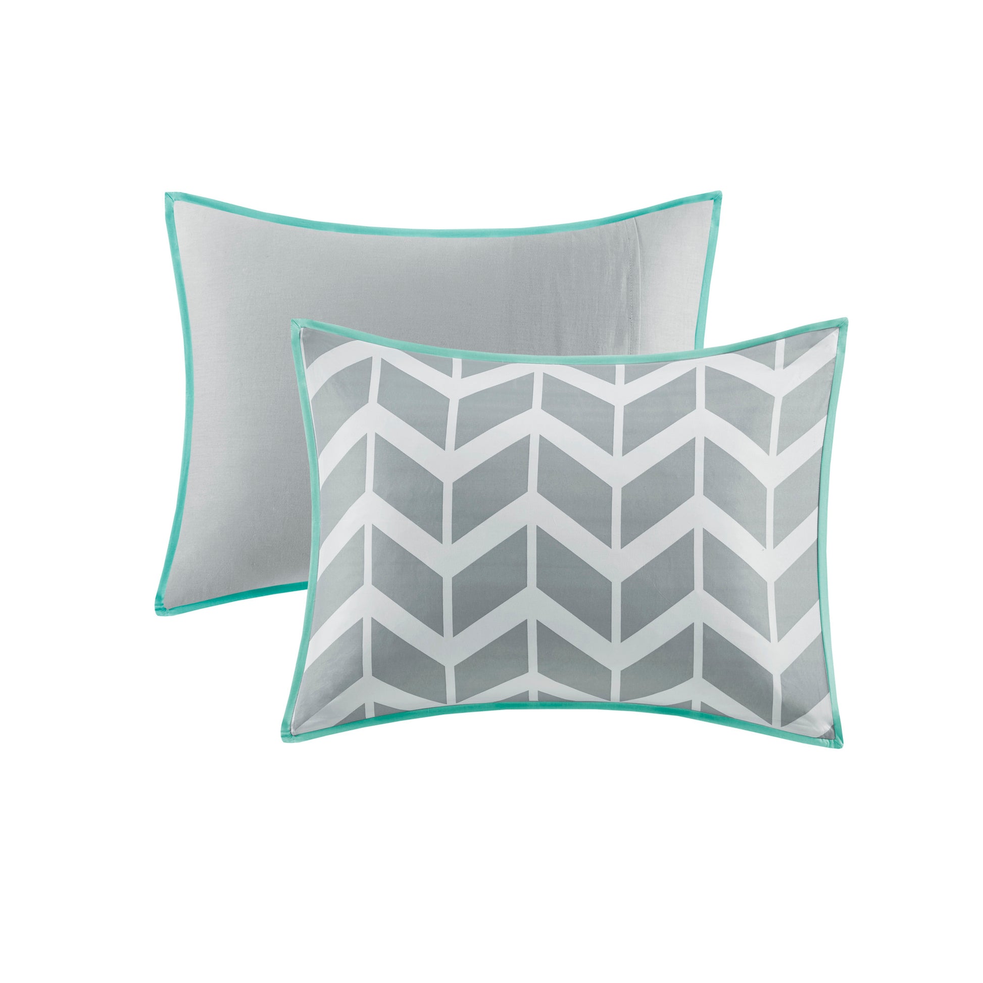 Intelligent Design Comforter Set