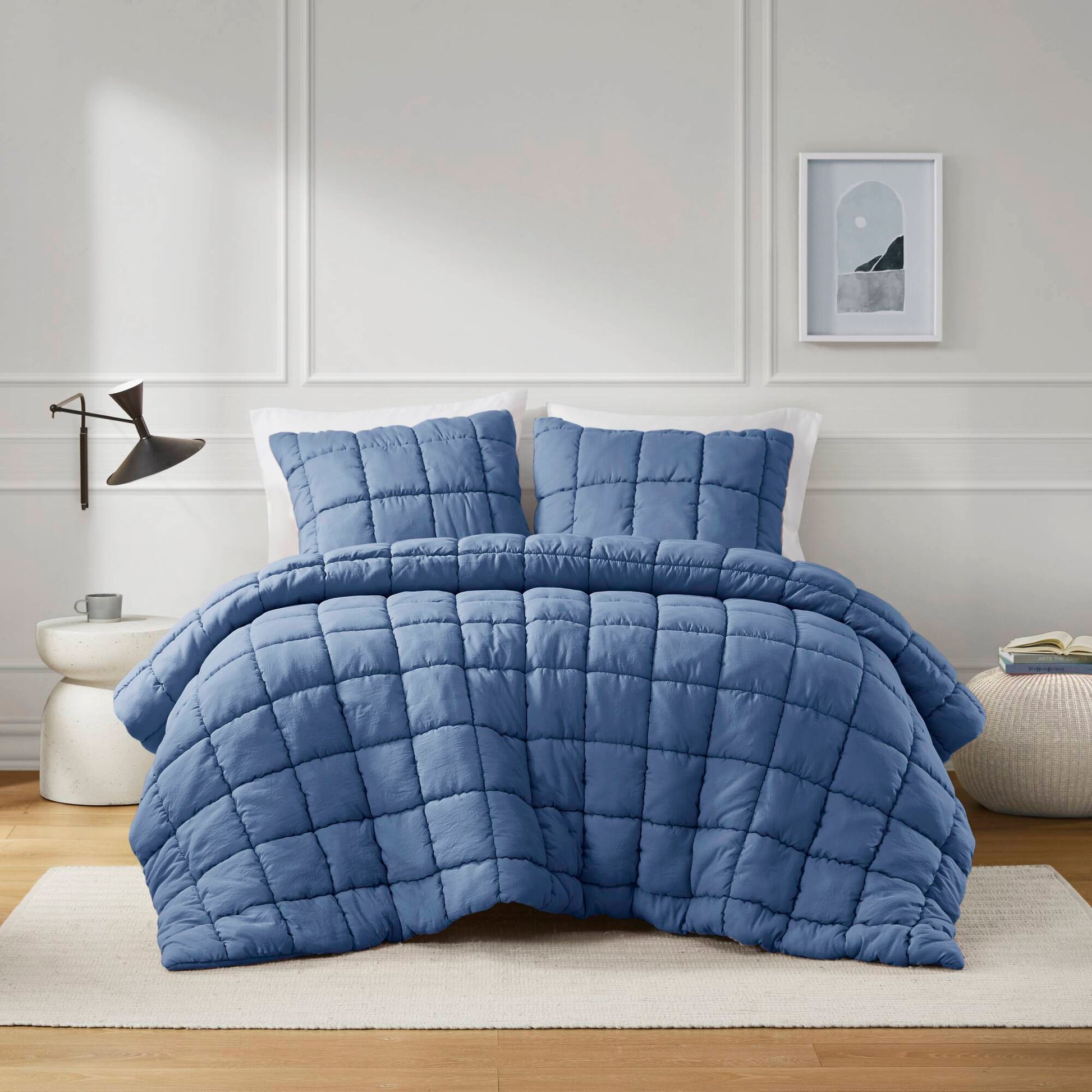 Intelligent Design Down Alternative Comforter Set