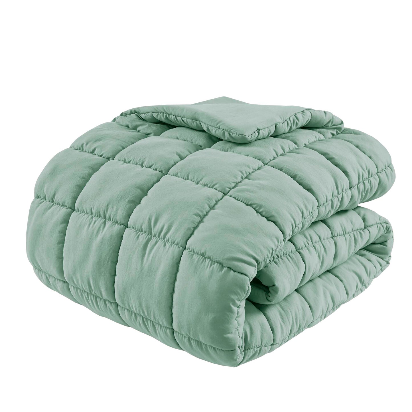 Intelligent Design Down Alternative Comforter Set