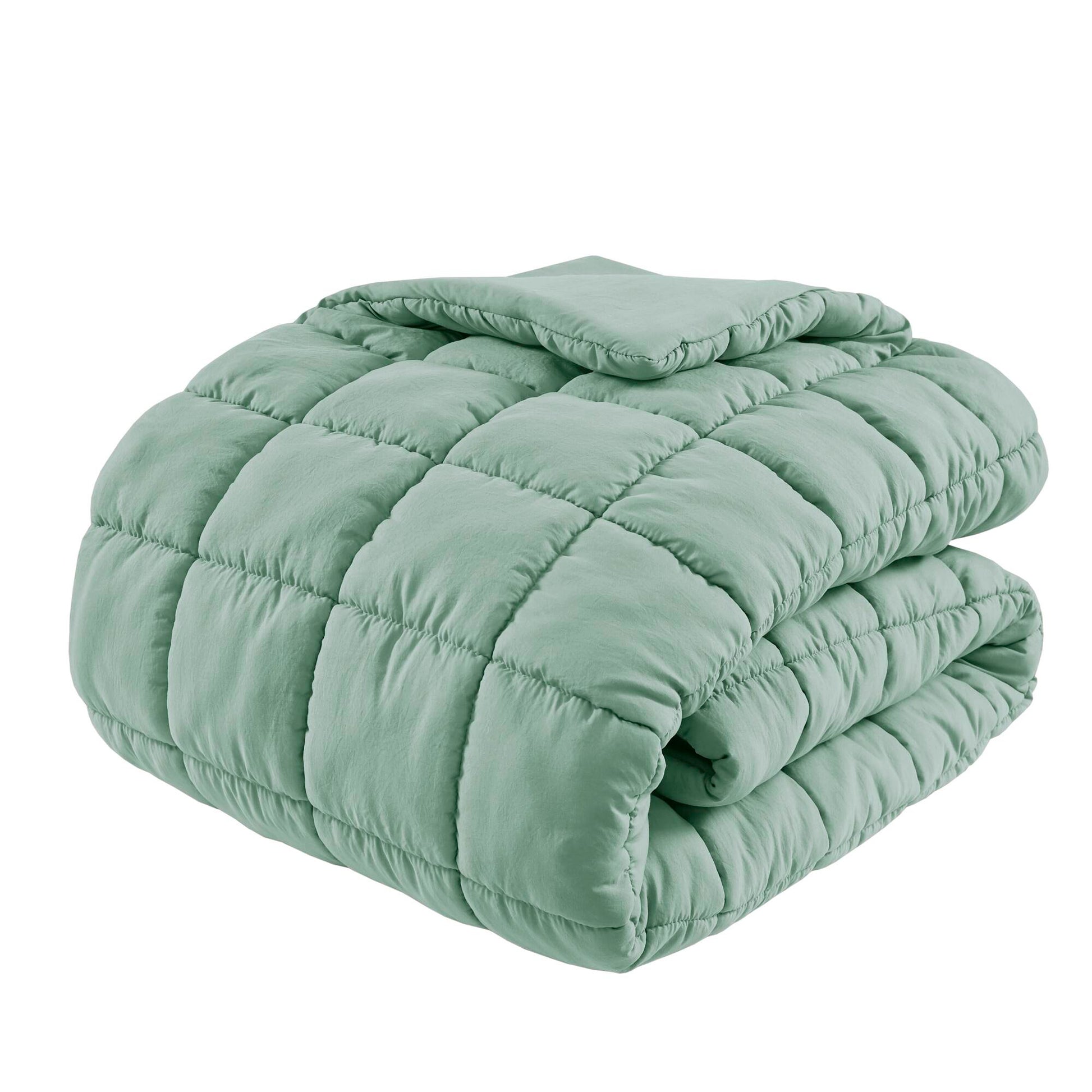 Intelligent Design Down Alternative Comforter Set