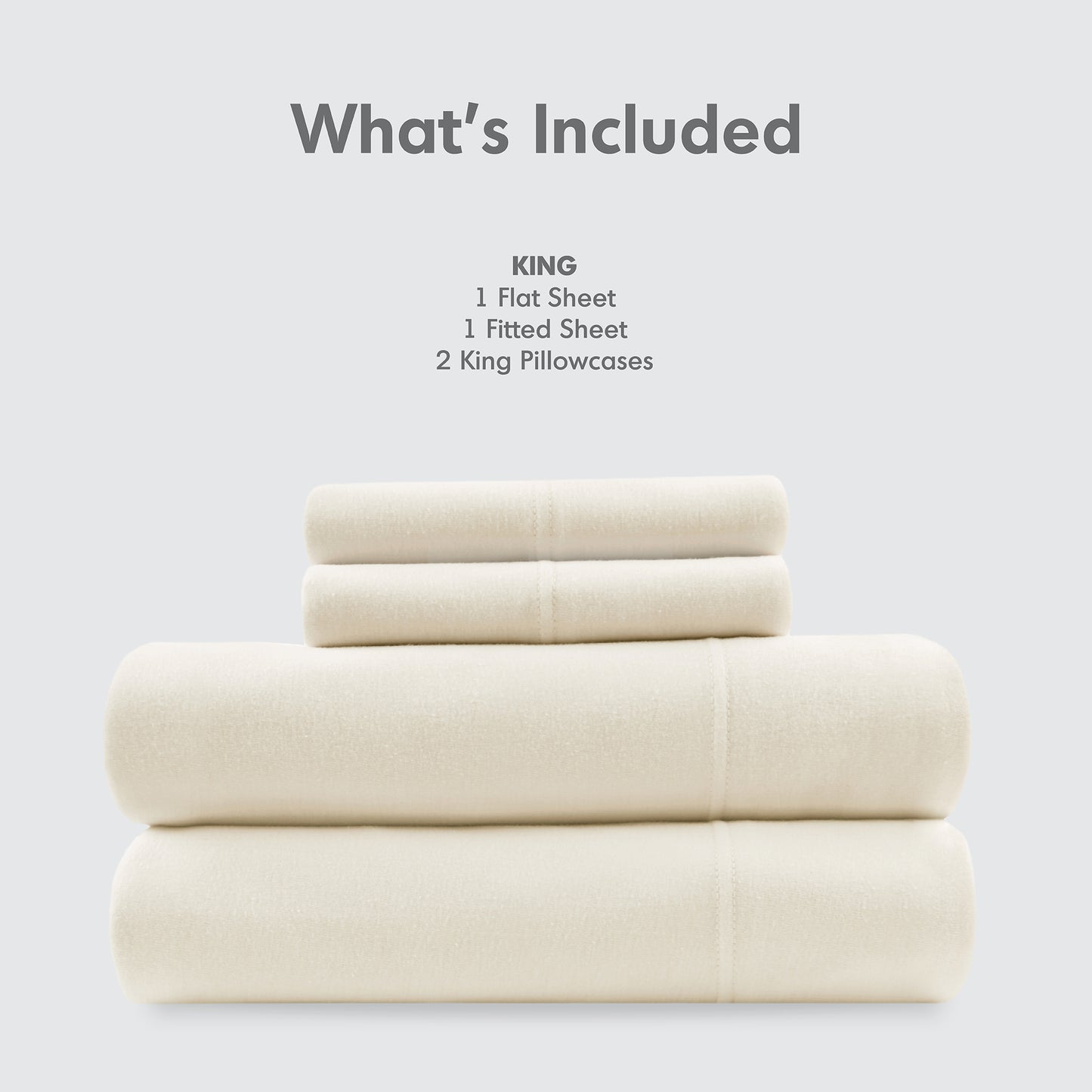 Intelligent Design All Season Sheet Set