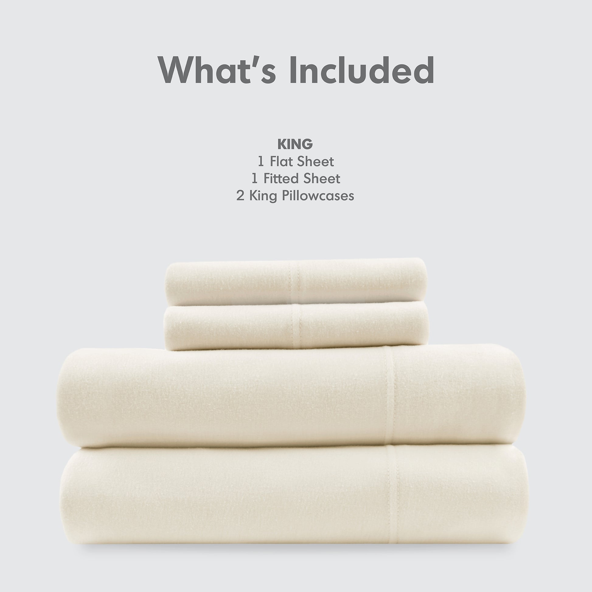 Intelligent Design All Season Sheet Set