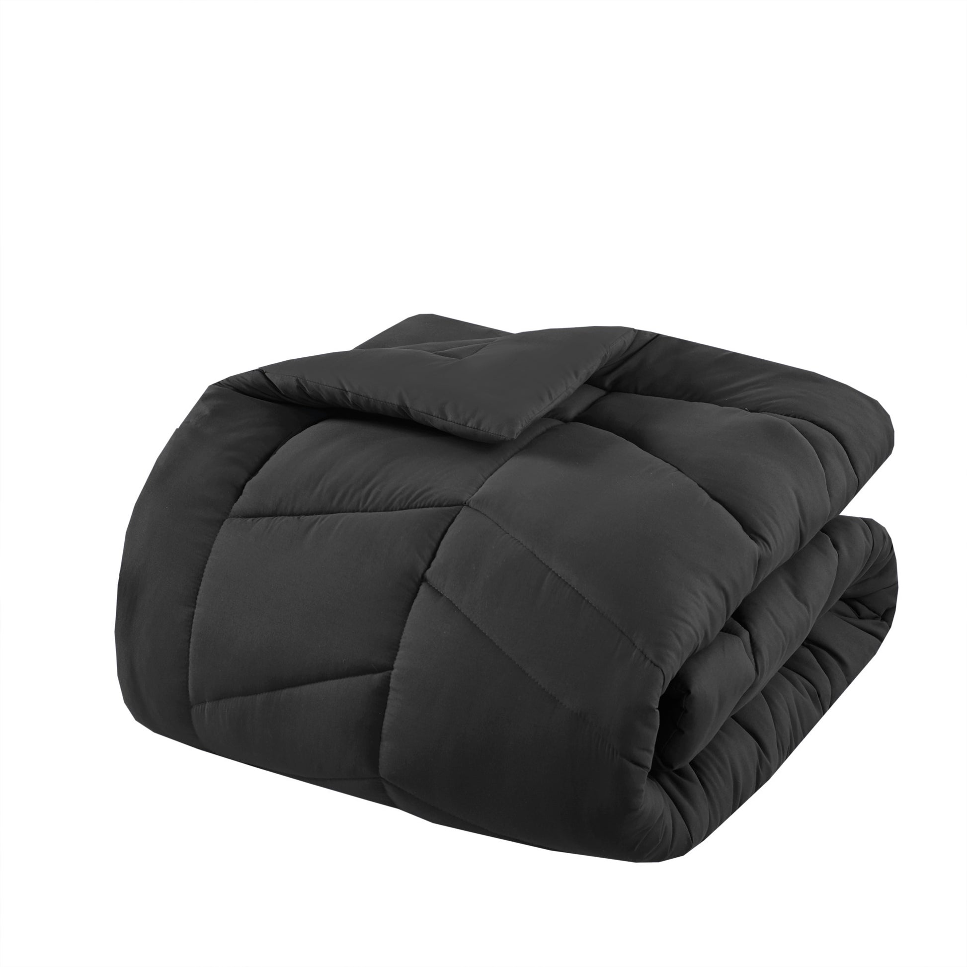 Intelligent Design Quilted Chevron Comforter Set