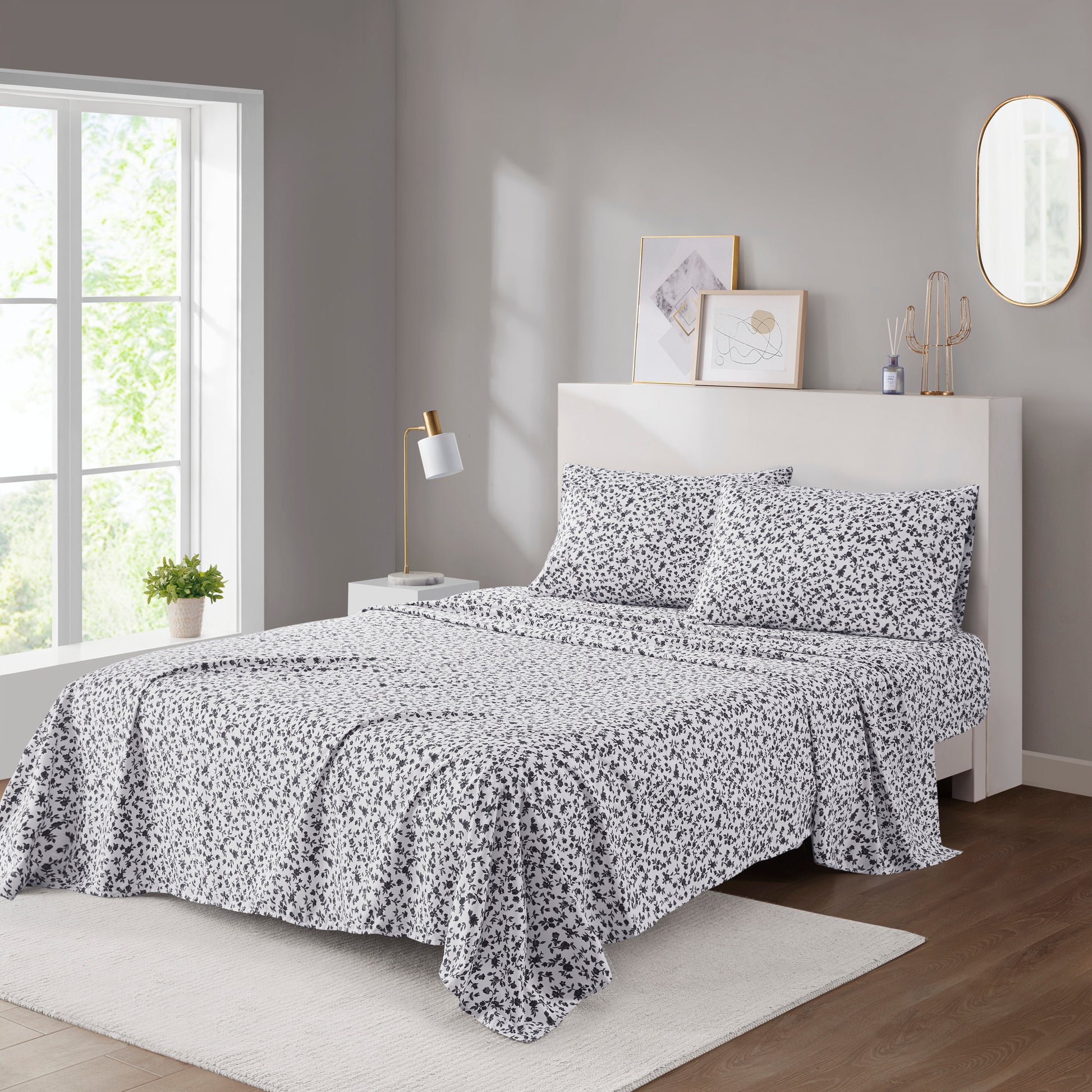 Intelligent Design Sheet Set