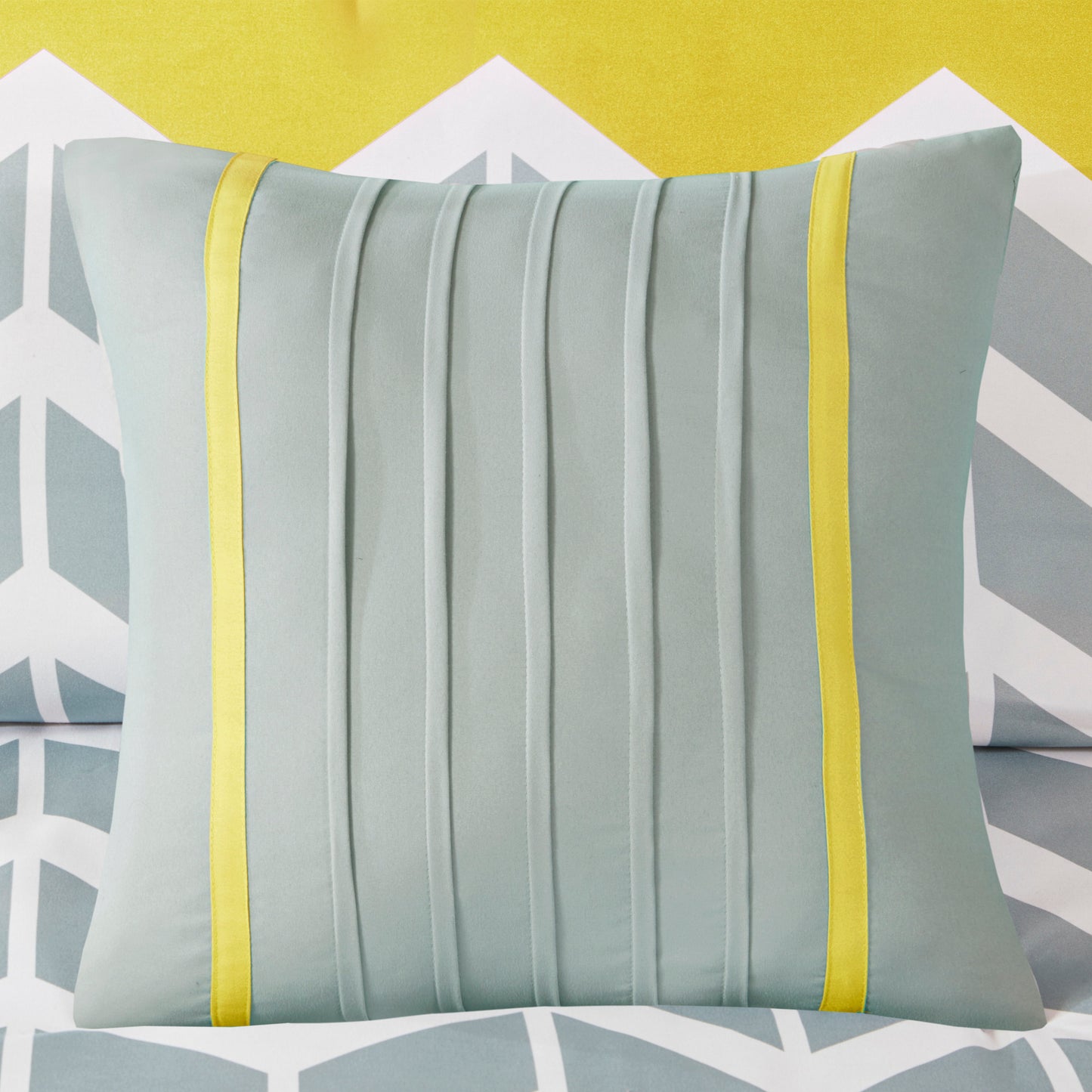 Intelligent Design Comforter Set